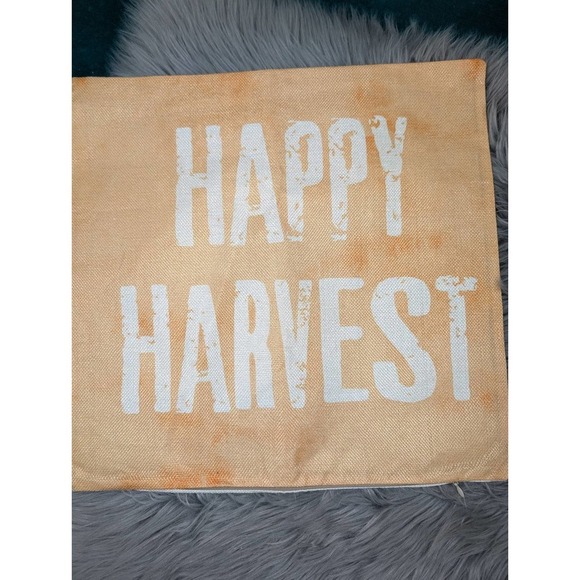 Fall pillow cases - Picture 3 of 3